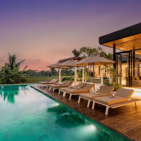 Brand New 6Br Villa Amazing Views